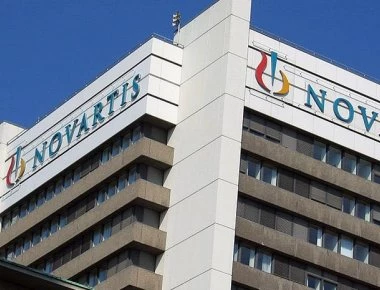Αυτά αναφέρει το έγγραφο του FBI για τις μεθόδους της Novartis